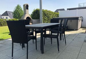 Luxus-VILLA BIANCA am See