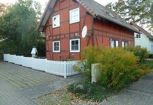 Landhaus Fleesensee – FEWO Reiher