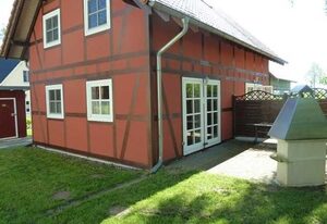 Landhaus Fleesensee – FEWO Reiher