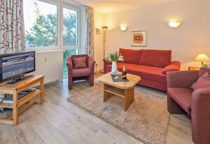 Strand Park Heringsdorf - strandnah/erste Reihe – Wohnung 3.11