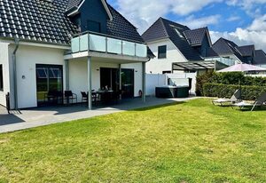 Villa Grande Familia