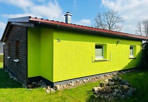 Ferienhaus SeeKrosch
