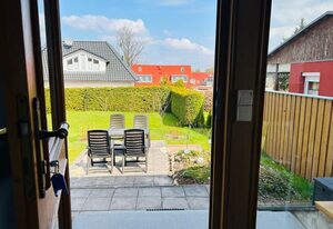 Ferienhaus SeeKrosch