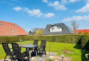 Ferienhaus SeeKrosch