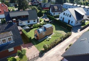 Tiny House Fleesensee