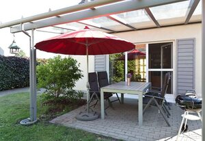 Ferienhaus Ahorn