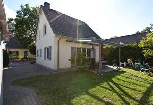 Ferienhaus Ahorn