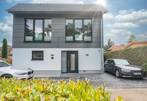 Ferienhaus Pusteblume