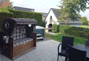 Villa Sole am Fleesensee