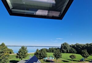Villa Sole am Fleesensee