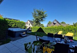 Villa Sole am Fleesensee