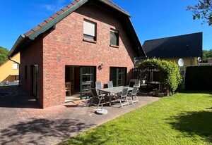 Ferienhaus Heise