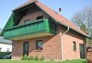 Ferienhaus Heise
