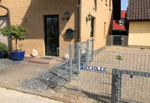 Ferienwohnung Seeadler – FeWo SEEADLER
