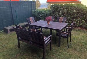 Ferienwohnung Seeadler – FeWo SEEADLER