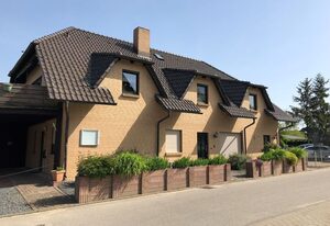 Ferienwohnung Seeadler – FeWo SEEADLER