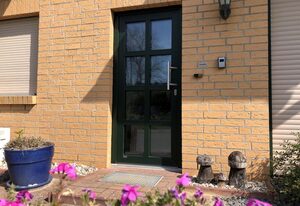 Ferienwohnung Seeadler – FeWo SEEADLER