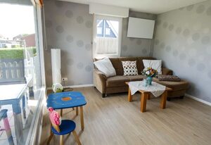 Bungalow Nele