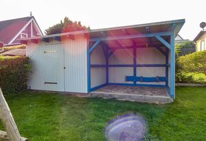 Bungalow Nele