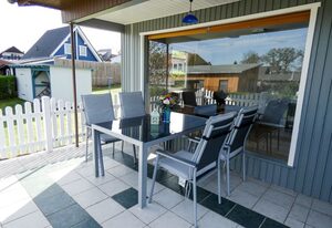 Bungalow Nele
