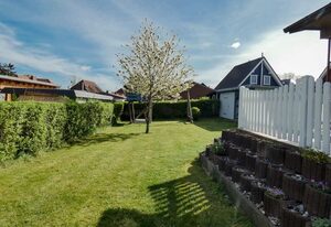 Bungalow Nele