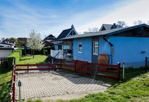 Bungalow Nele