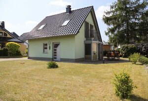 Ferienhaus Schulz