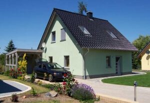 Ferienhaus Schulz
