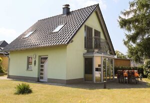Ferienhaus Schulz