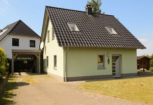 Ferienhaus Schulz