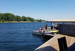 Ferienhaus Skipperglück
