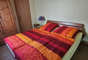 Ferienwohnung im Grünen
