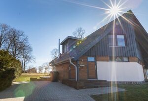 Ferienhaus Benno