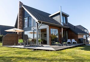 Ferienhaus Benno