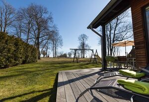 Ferienhaus Benno