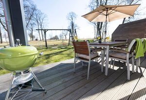 Ferienhaus Benno