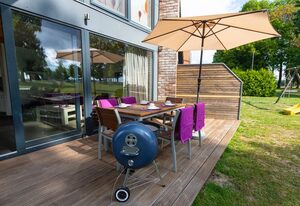 Ferienhaus Thea