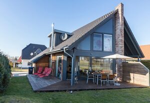 Ferienhaus Thea