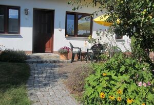 Ferienwohnung zum Fischerstrand