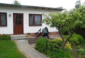 Ferienwohnung zum Fischerstrand