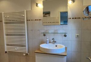 Ferienwohnung zum Fischerstrand