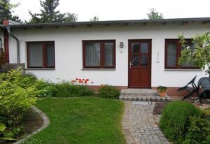 Ferienwohnung zum Fischerstrand