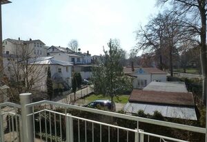 Strand Park Heringsdorf - strandnah/erste Reihe – Wohnung 3.24
