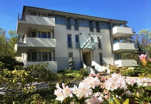 Residenz Bleichröder App.12 – Residenz Bleichröder Ferienwohnung 12
