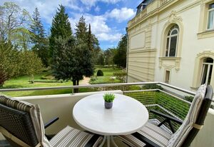Residenz Bleichröder App.12 – Residenz Bleichröder Ferienwohnung 12