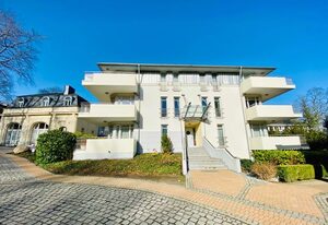 Residenz Bleichröder App.12 – Residenz Bleichröder Ferienwohnung 12
