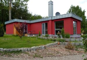 Ferienhaus Kamerun Objekt-ID 154320