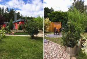 Ferienhaus Kamerun Objekt-ID 154320