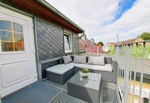 Ferienwohnungen MarionS Objekt-ID 121519 – Ferienwohnung 2 OG MarionS Objekt-ID 121519