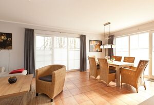 Ferienhaus Buche